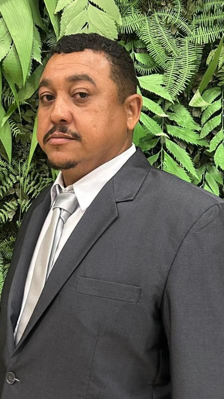 Cícero de Cassio da Silva Saraiva