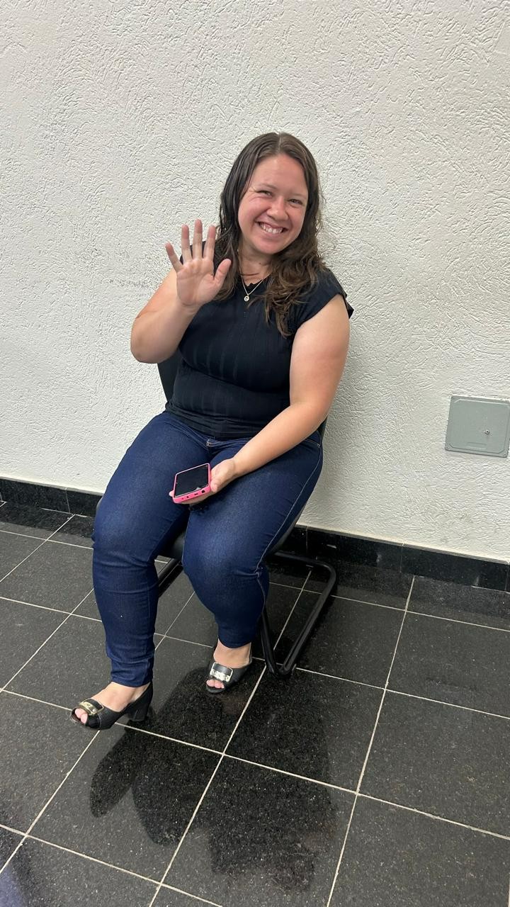 Visualize fotos 32ª Sessão Ordinária de 2025