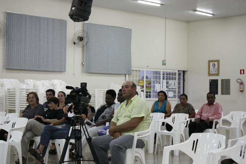 Visualize fotos 39ª Sessão Ordinária-19/11/2014-Renata Caram/Câmara Municipal de Cordeirópolis