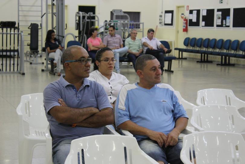 Visualize fotos 34ª Sessão Ordinária-20/10/2016-Renata Caram/Assessora de Imprensa