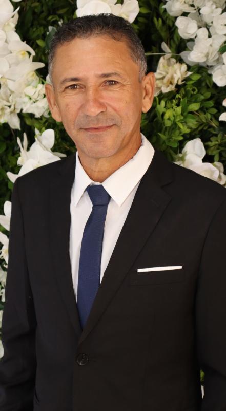 José Antonio Brás Da Silva