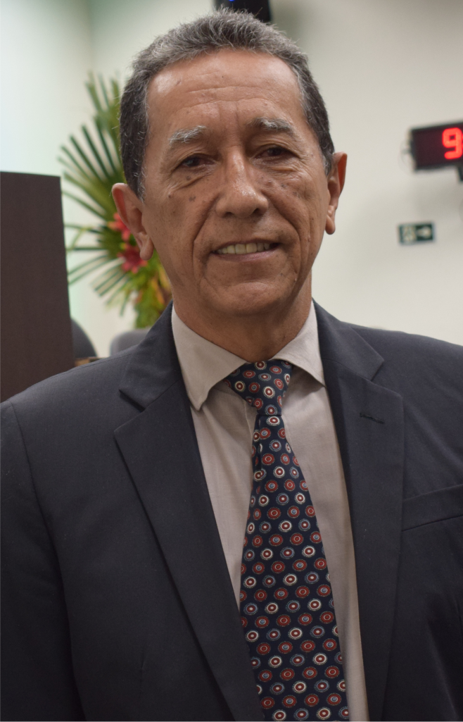 José Antonio Rodrigues