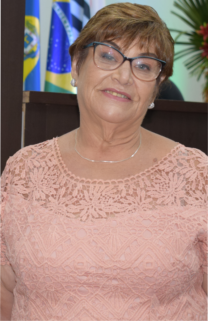 Neusa Aparecida Damélio Marcelino de Moraes