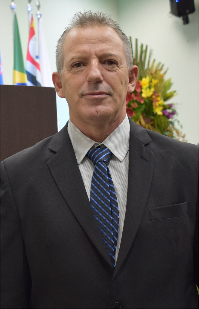 Paulo Cesar Moraes de Oliveira