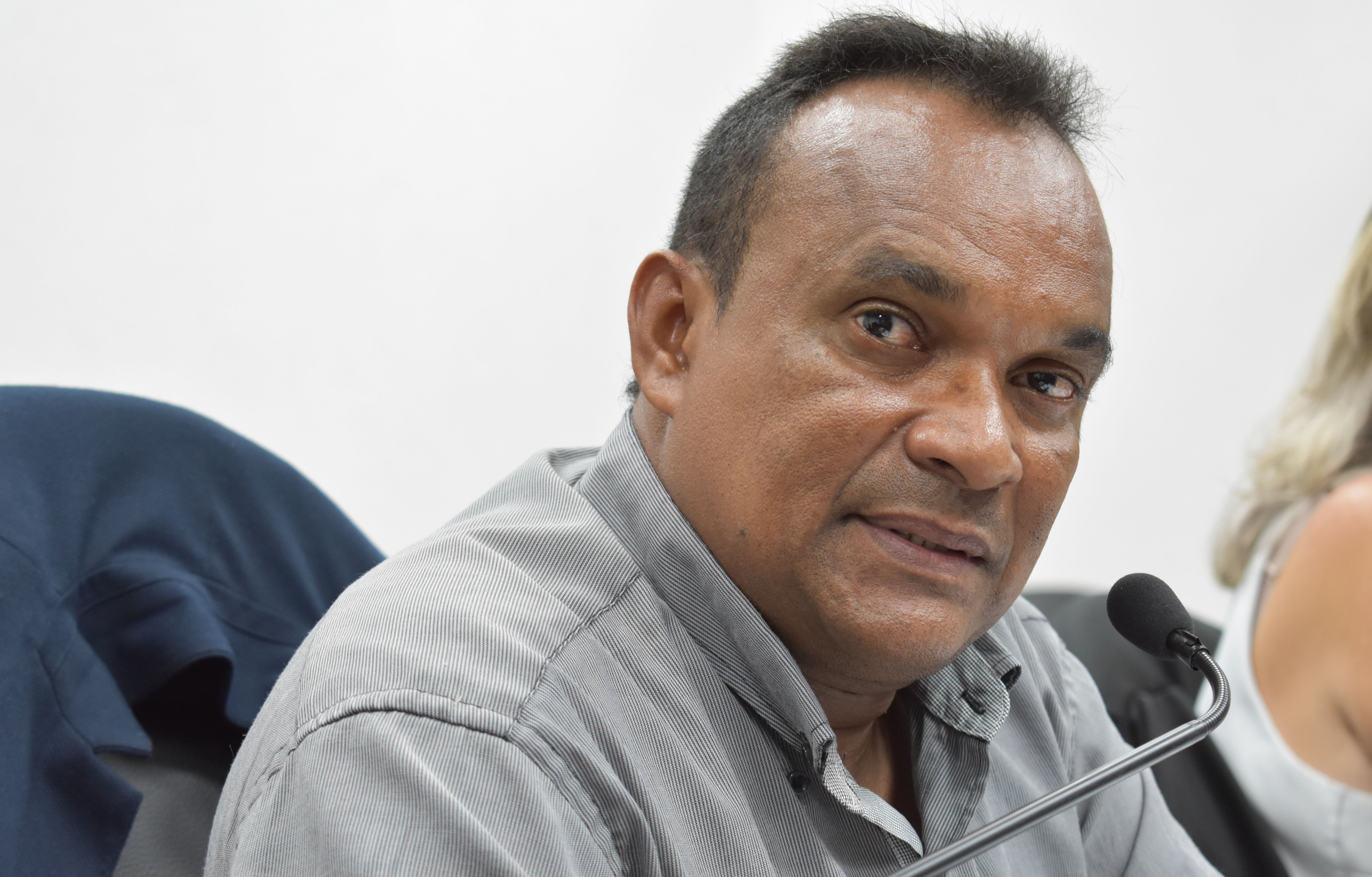 Imagem da notícia: Indicações de melhorias são apresentadas em Sessão