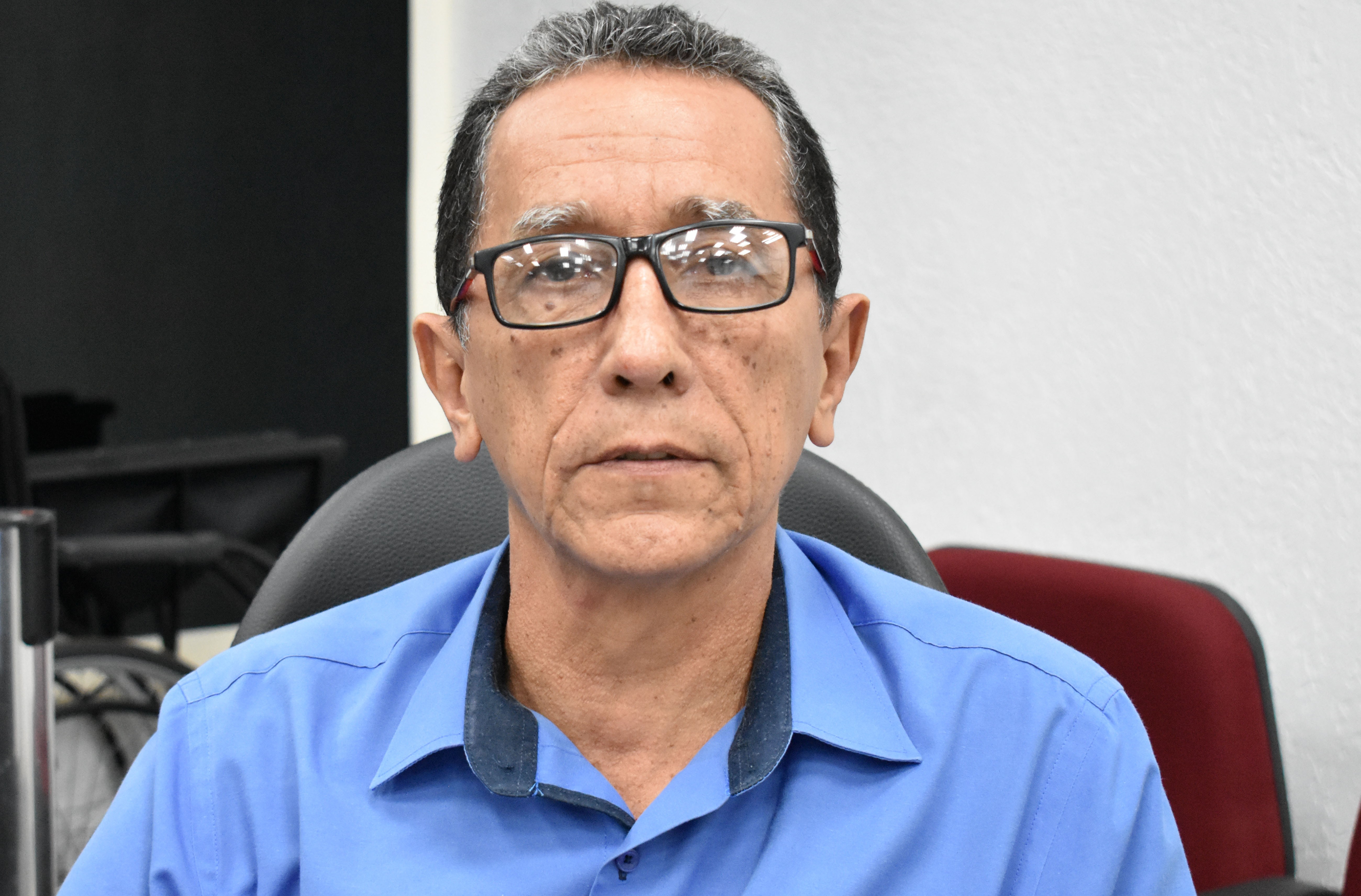 Imagem da notícia: Substitutivo do projeto que trata sobre câmeras em escolas é aprovado