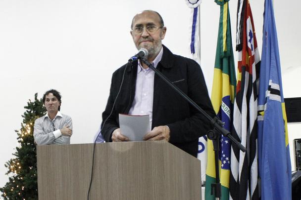 Imagem da notícia: Botion pede fiscalização de caminhões em Cordeirópolis