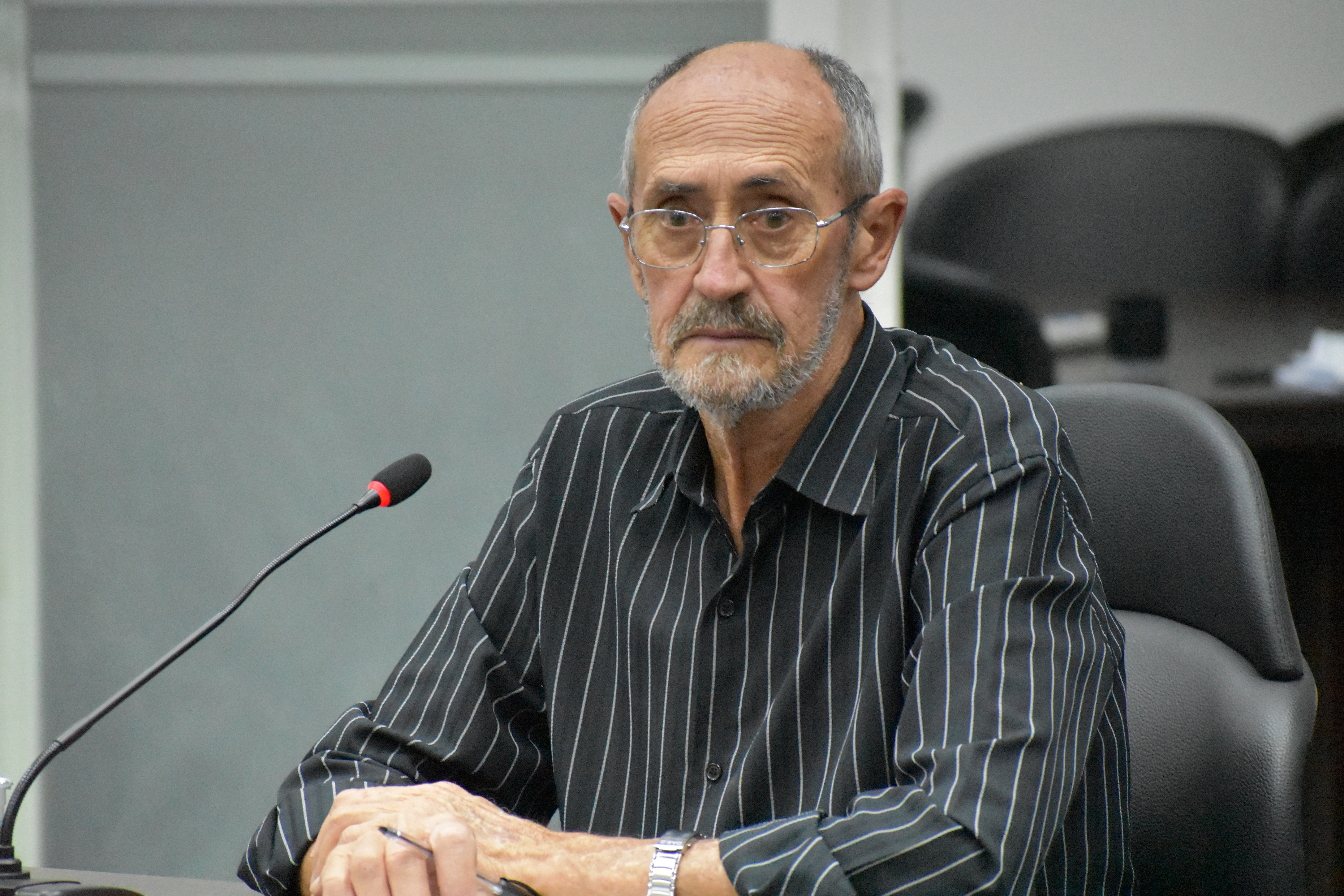 Imagem da notícia: Moção de pesar é aprovada pelos parlamentares