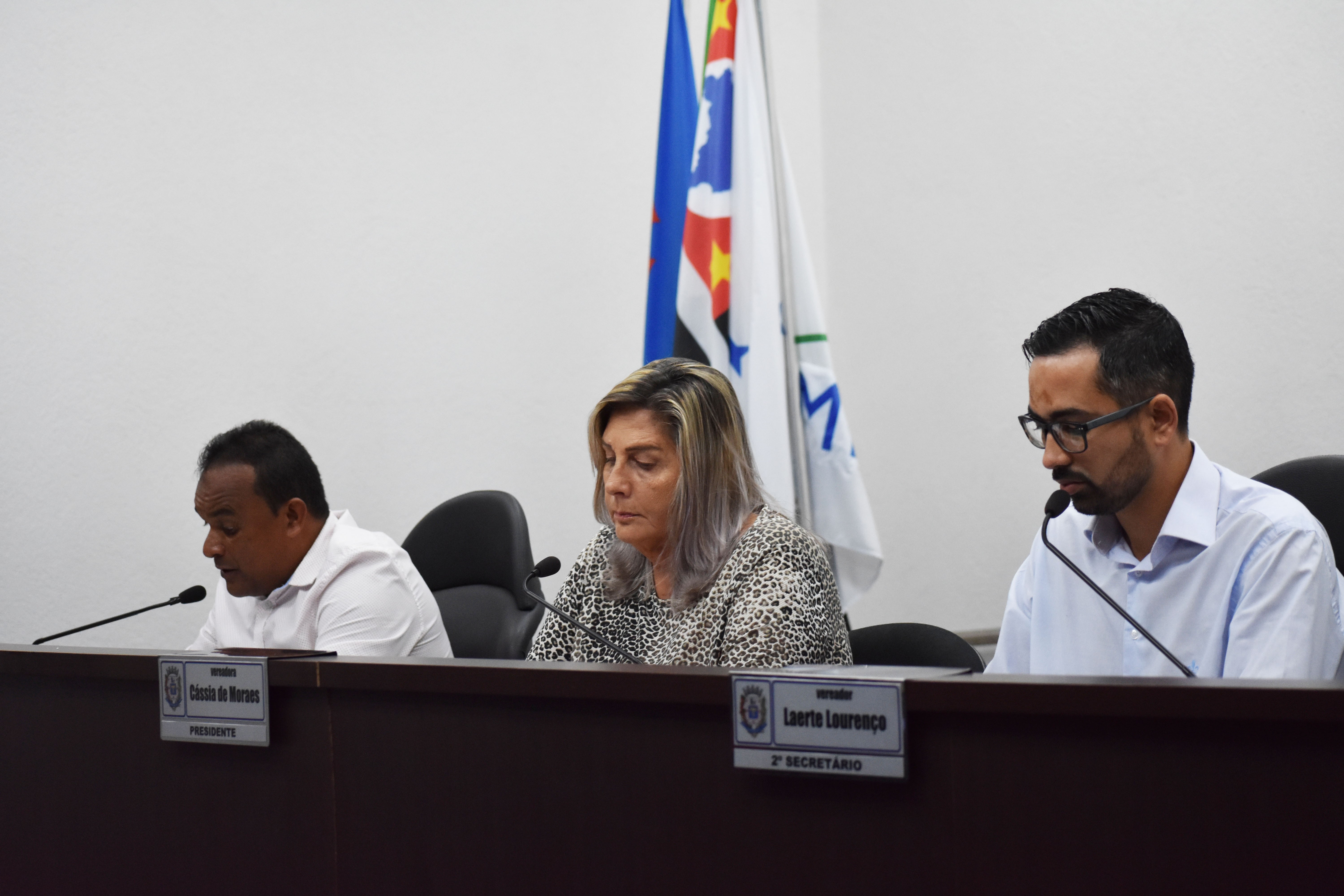 Imagem da notícia: Câmara aprova convênio entre município e Detran