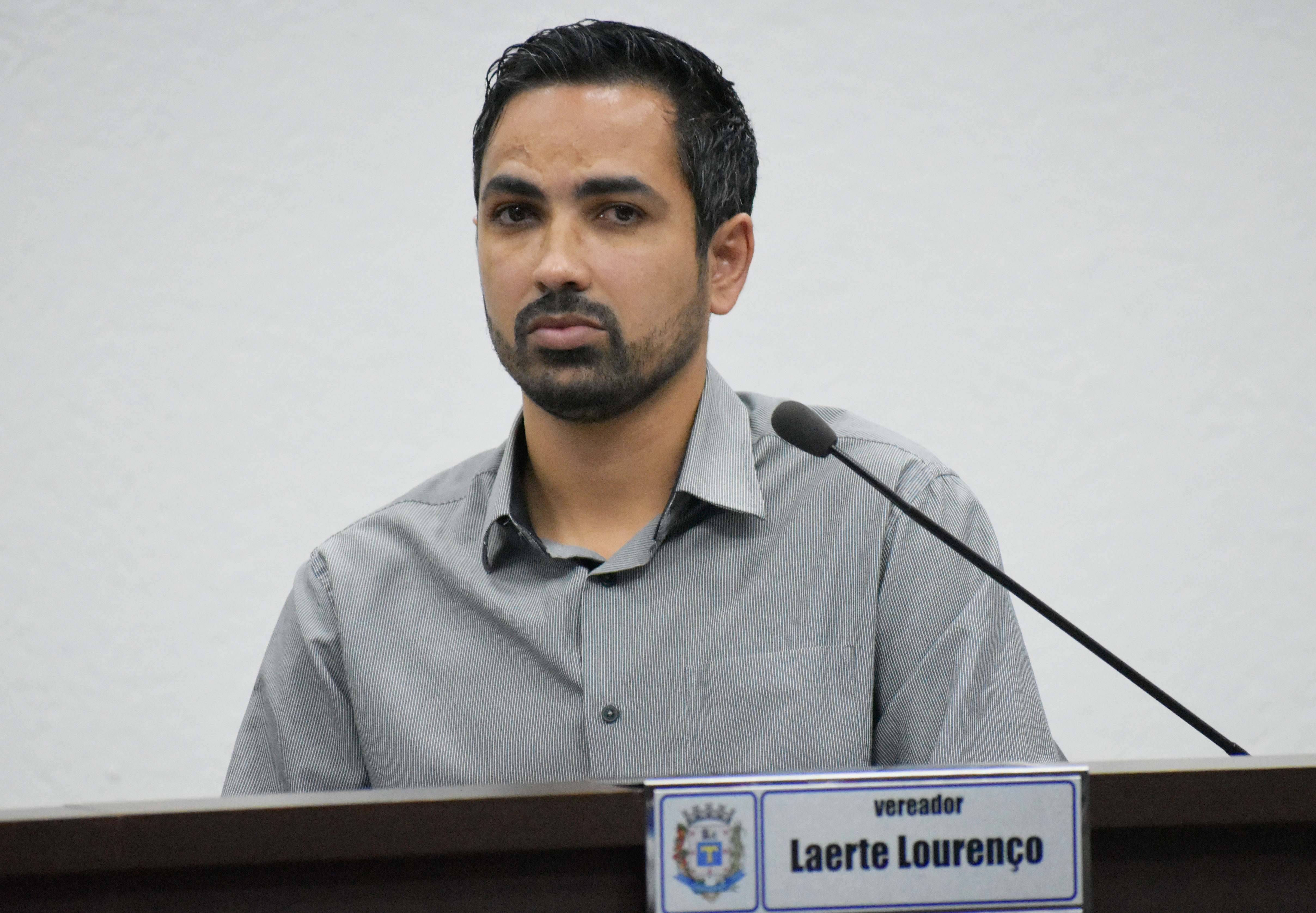 Imagem da notícia: Vereadores aprovam requerimento referente ao Parquinho do Jardim Juventude