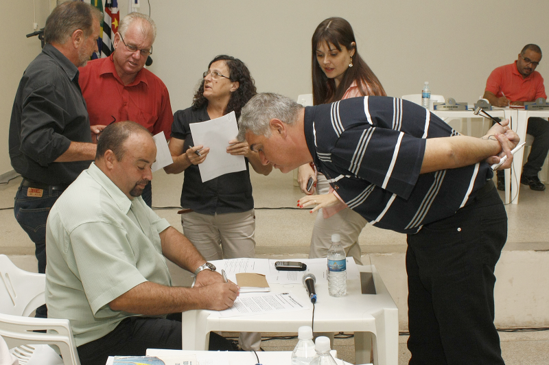 Imagem da notícia: Aprovado adicional de periculosidade para Guardas Municipais
