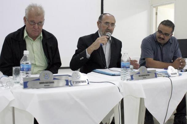 Imagem da notícia: Bairro do Cascalho deverá contar com Agência de Correios Comunitária