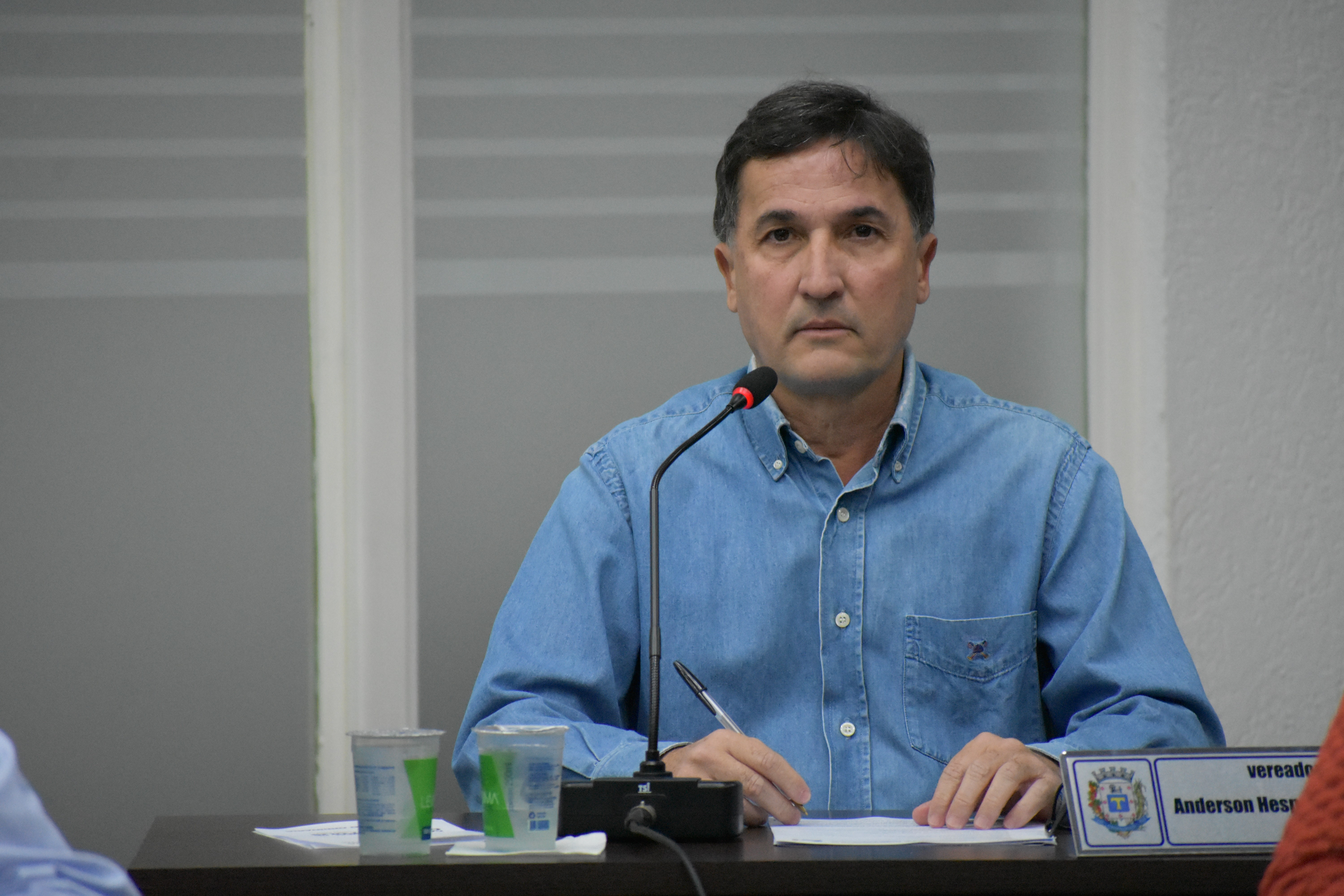 Imagem da notícia: Aprovado Moções de aplausos à empresários da cidade