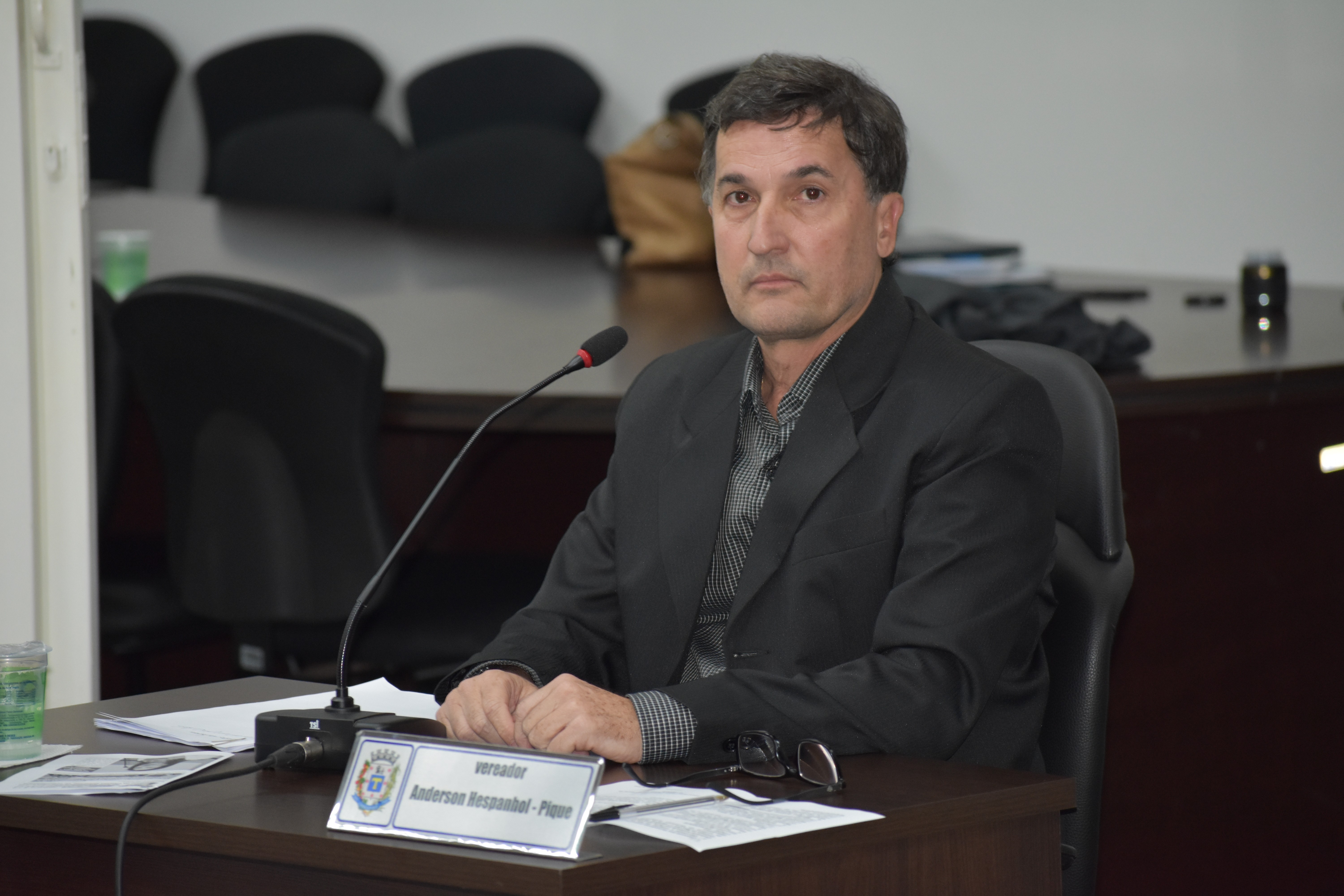 Imagem da notícia: Rua do residencial Villaggio Corte é denominada de João Cordeiro