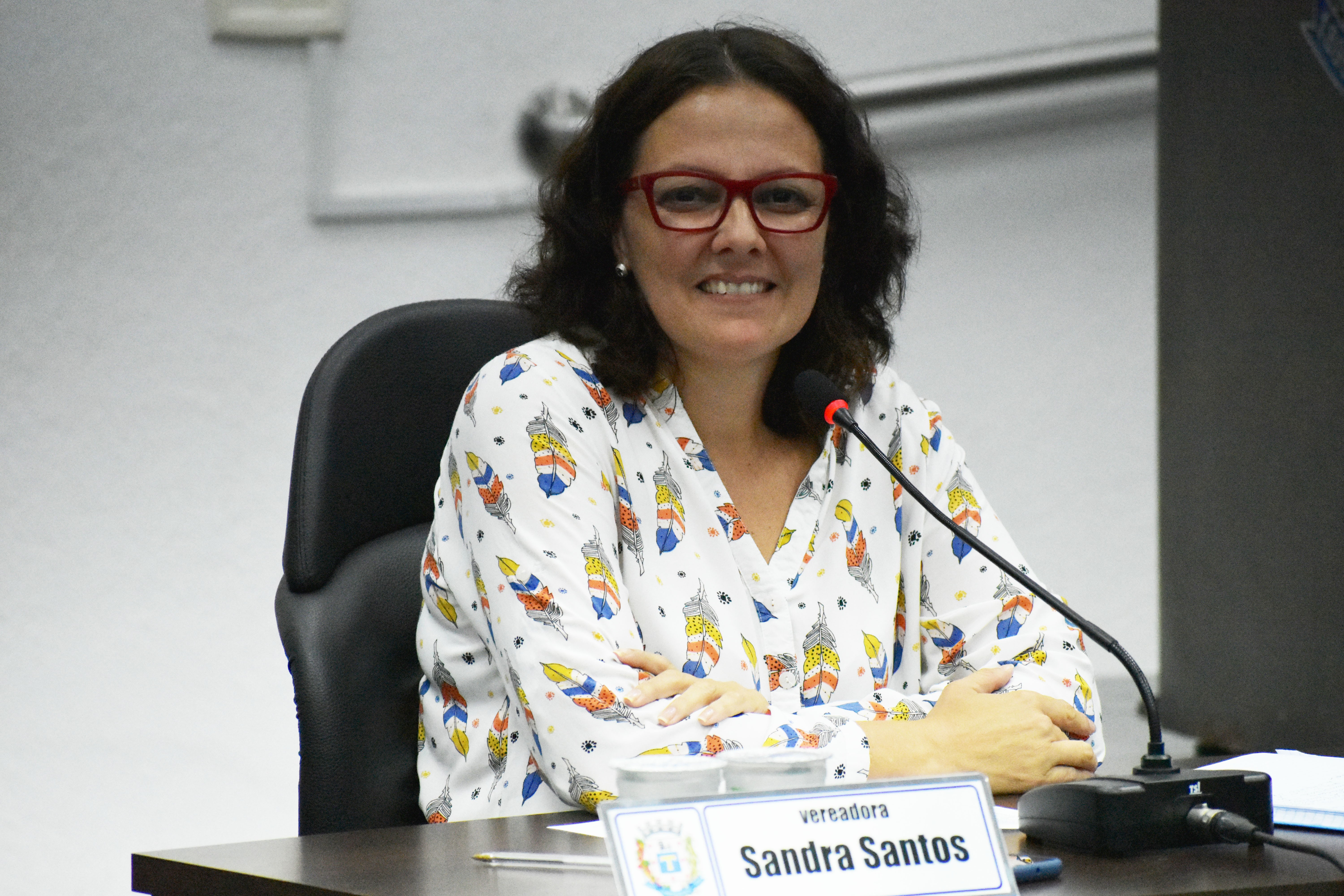 Imagem da notícia: Vereadores aprovam Moção de apelo ao Ministério da Saúde 