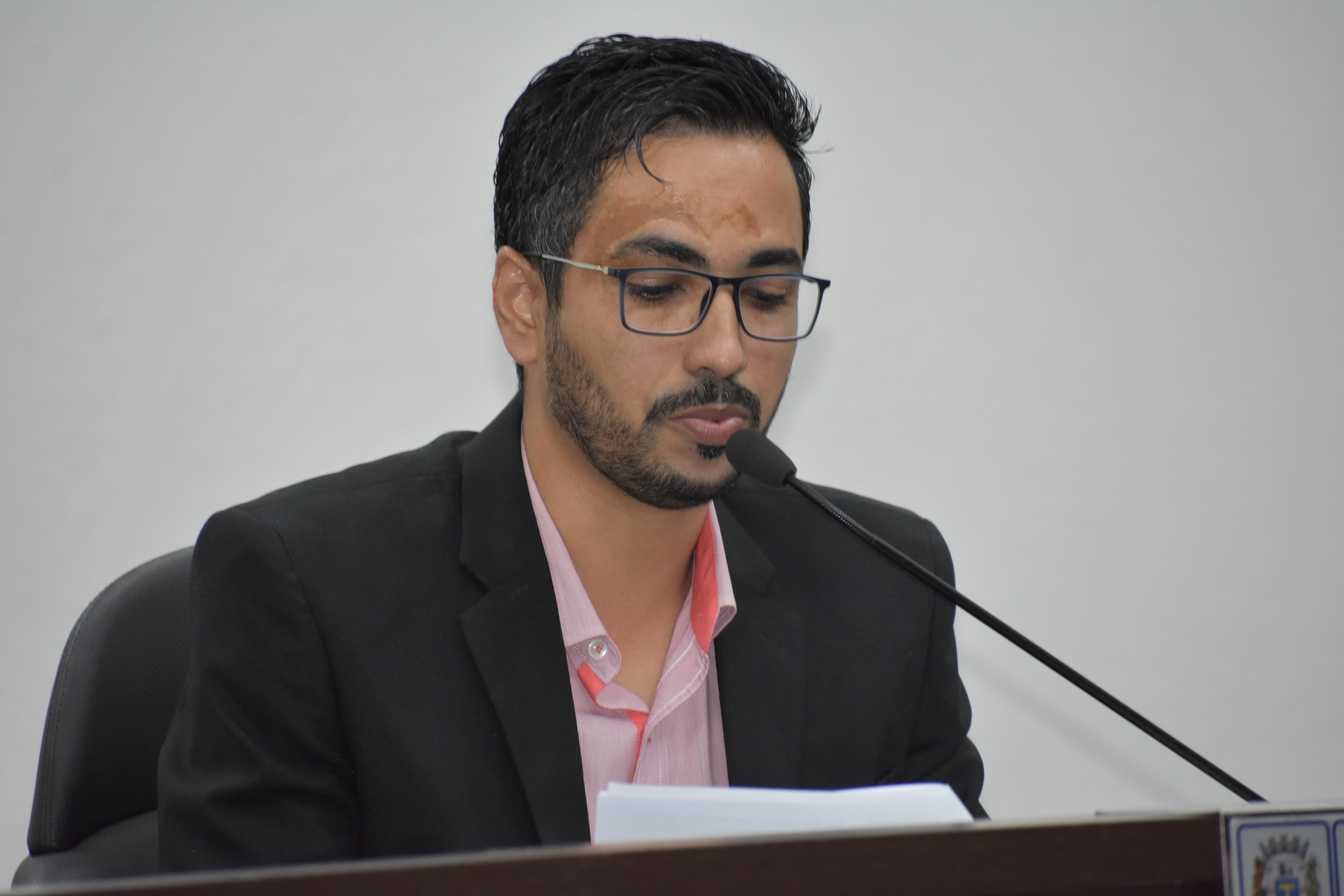 Imagem da notícia: Vereador Laerte pede informações de playground de CEI