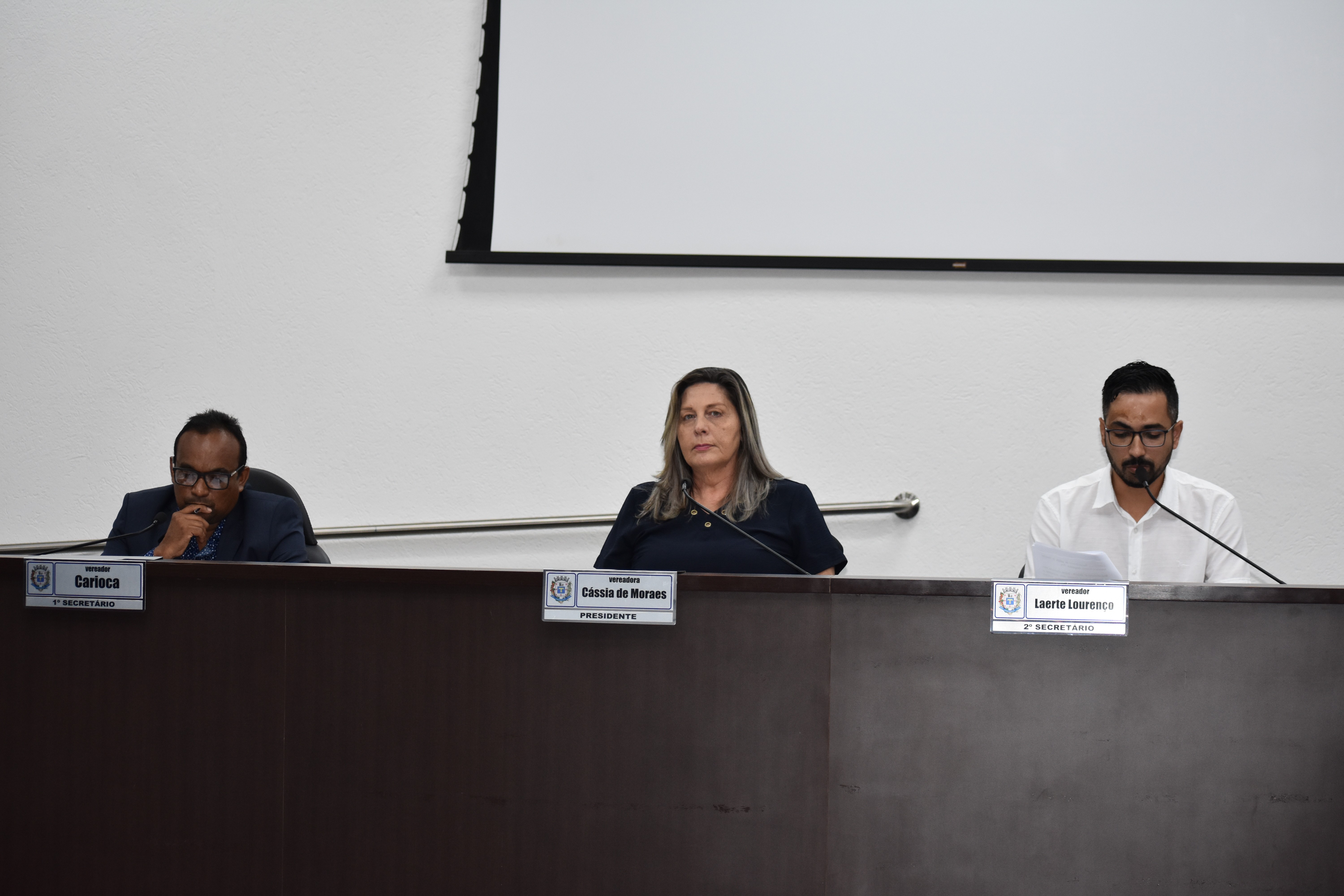 Imagem da notícia: Câmara aprova regulamentação do processo administrativo