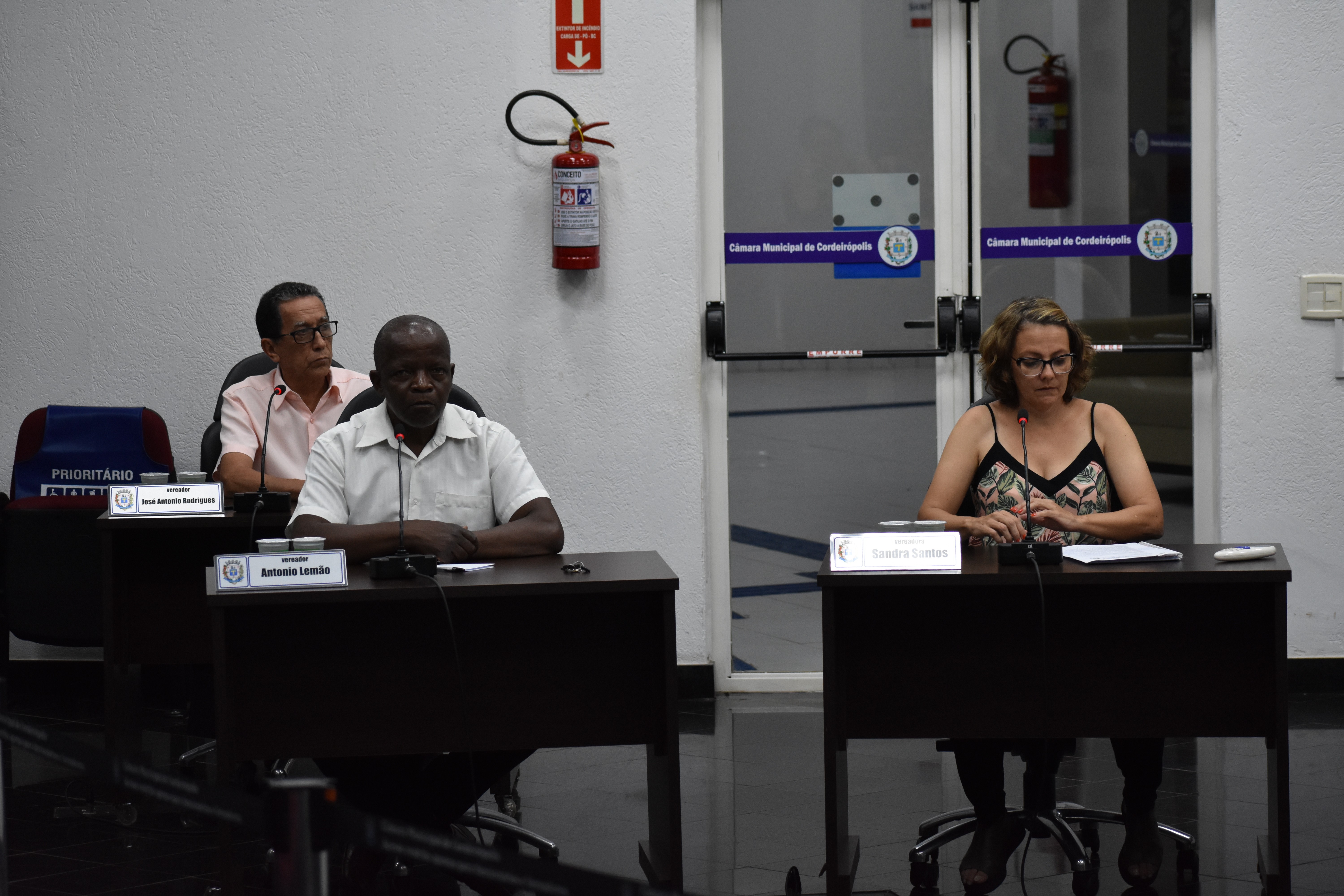 Imagem da notícia: Patrulha Agrícola Mecanizada é instituída no município