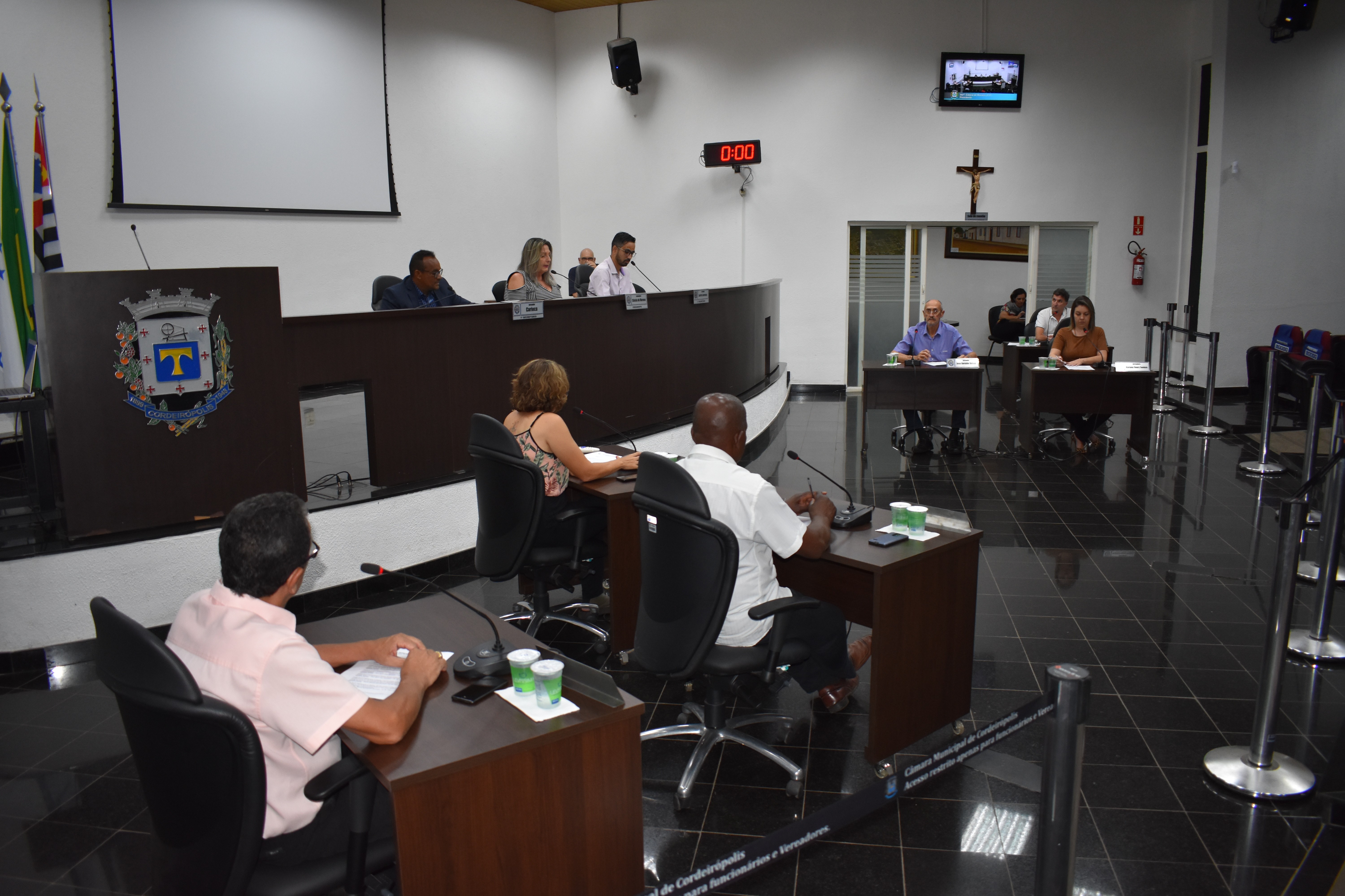 Imagem da notícia: Prolongamento da avenida Presidente Vargas é aprovado