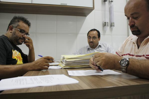 Imagem da notícia: Comissão de Finanças discute contas de 2011