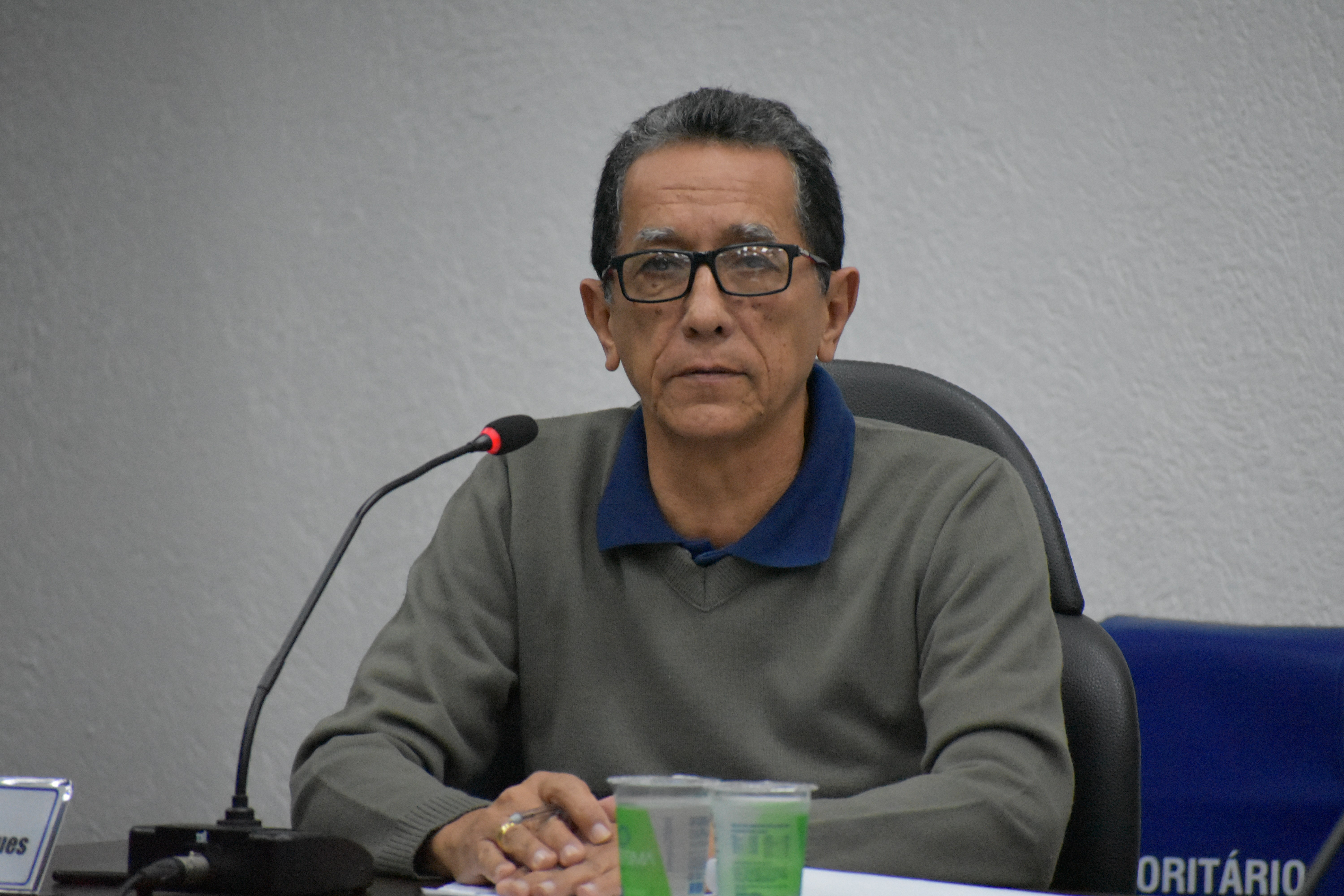 Imagem da notícia: Proposta autoriza consumidor a instalar equipamento que elimina ar de tubulação de água