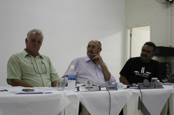 Imagem da notícia: Parte das indicações foca a educação