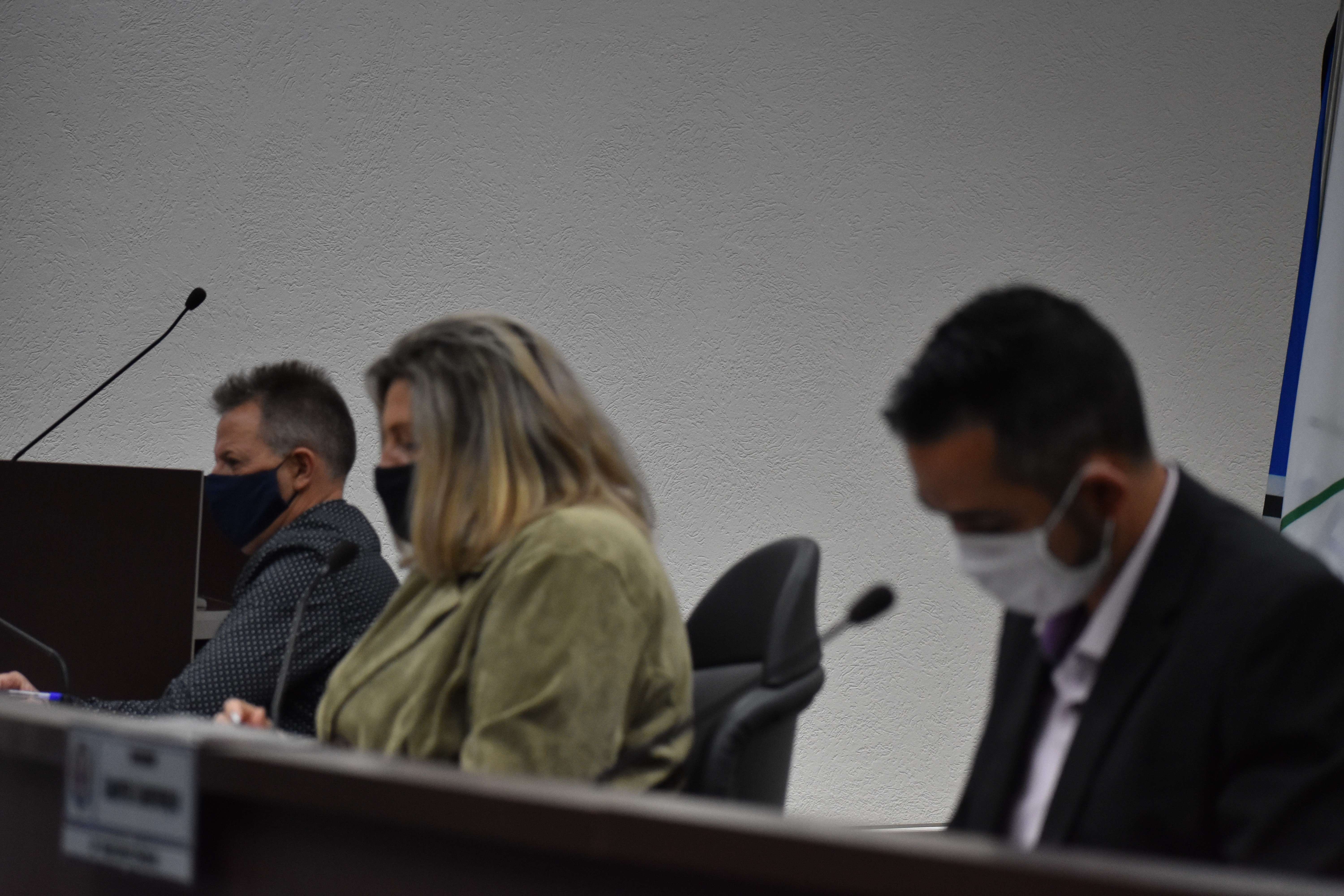 Imagem da notícia: Projeto para aquisição de livros para deficientes visuais é aprovado durante Sessão