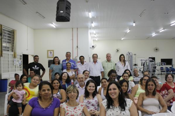 Imagem da notícia: Câmara aprova redução da jornada para a educação