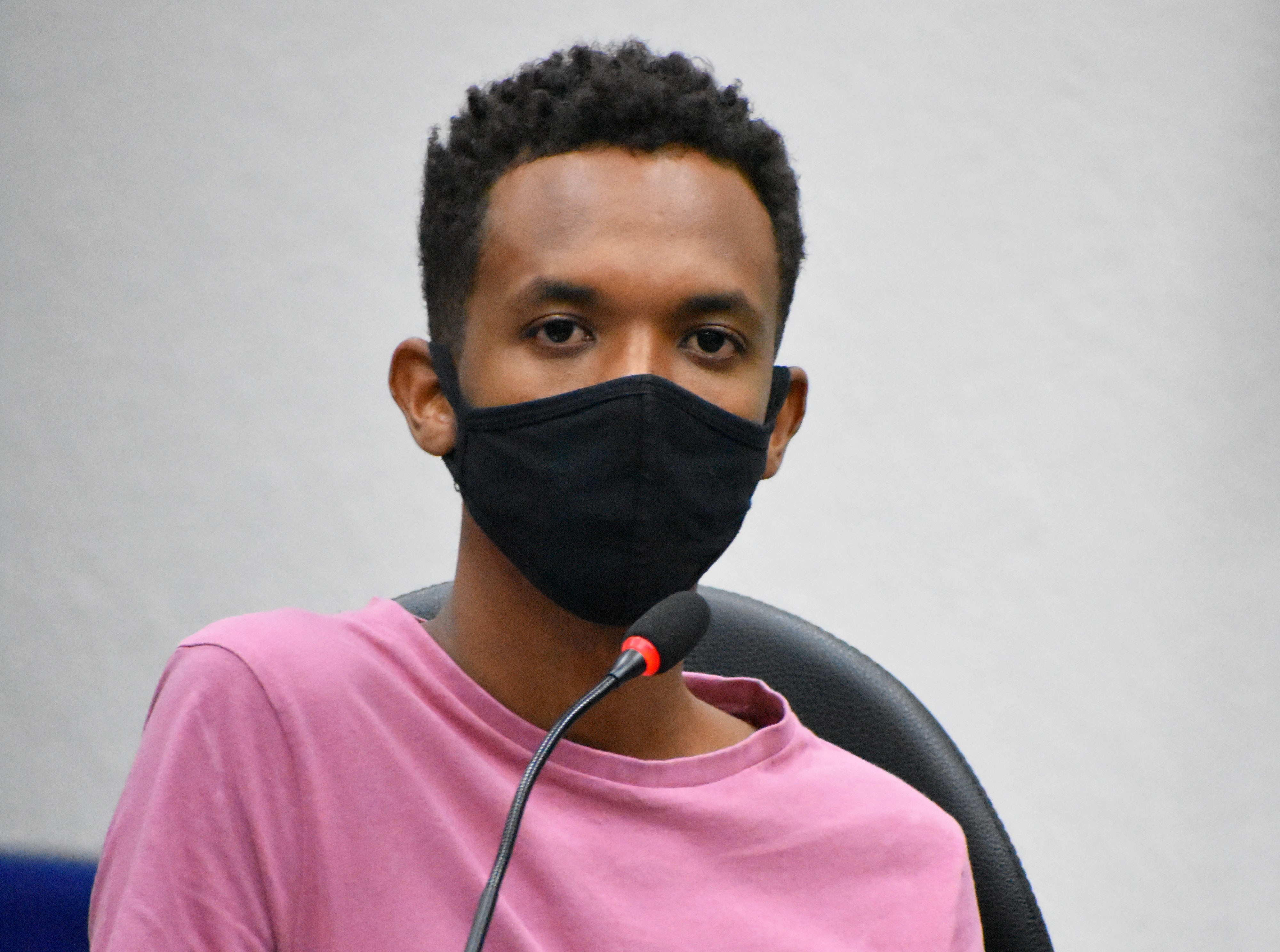 Imagem da notícia: Vereador Diego apresenta Moção de Congratulações para AMPPESP