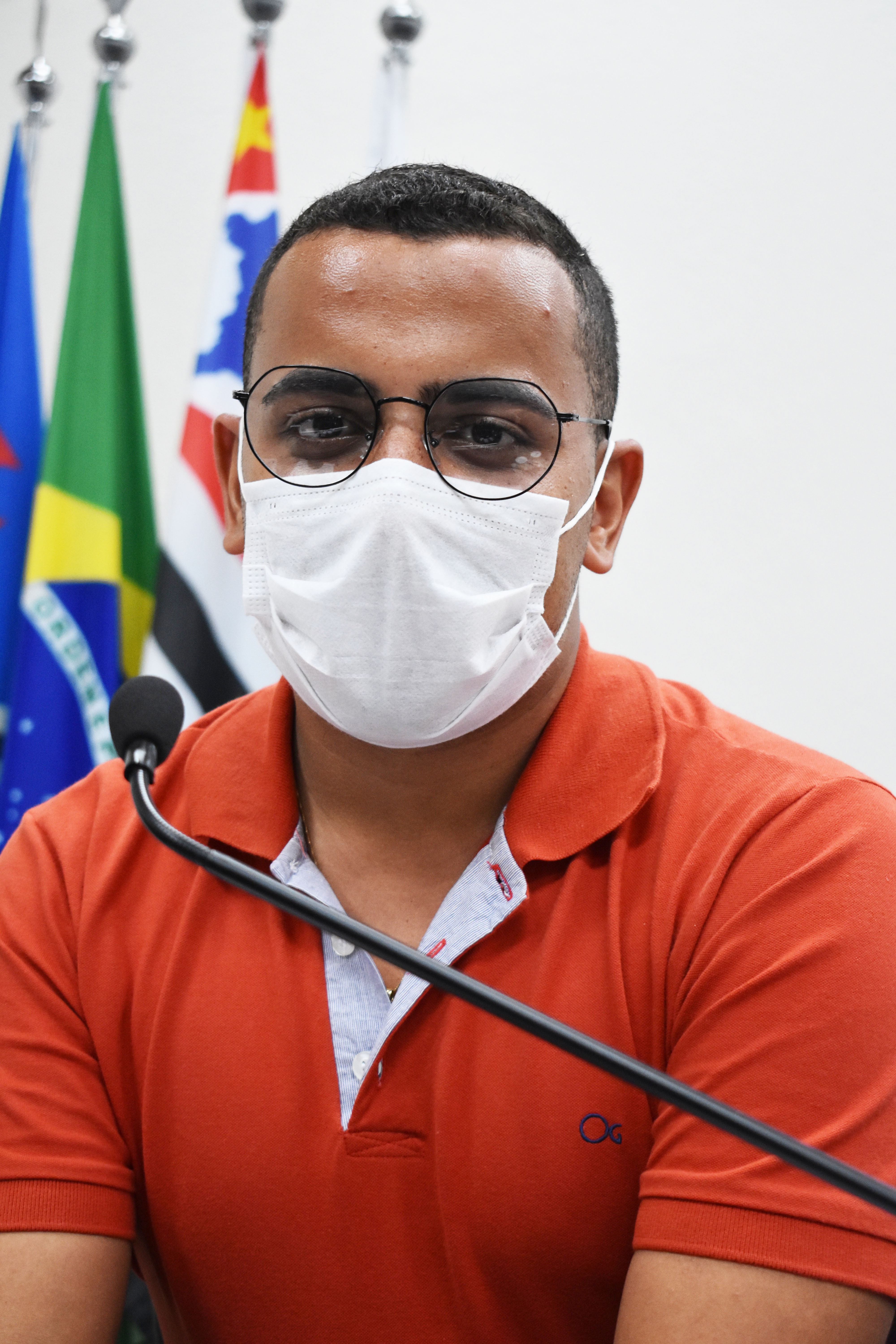 Imagem da notícia: Câmara cria Março Vermelho em comemoração ao Dia Internacional da Mulher 