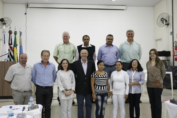 Imagem da notícia: Vereadores aprovam custeio ao "Programa Mais Médicos" 