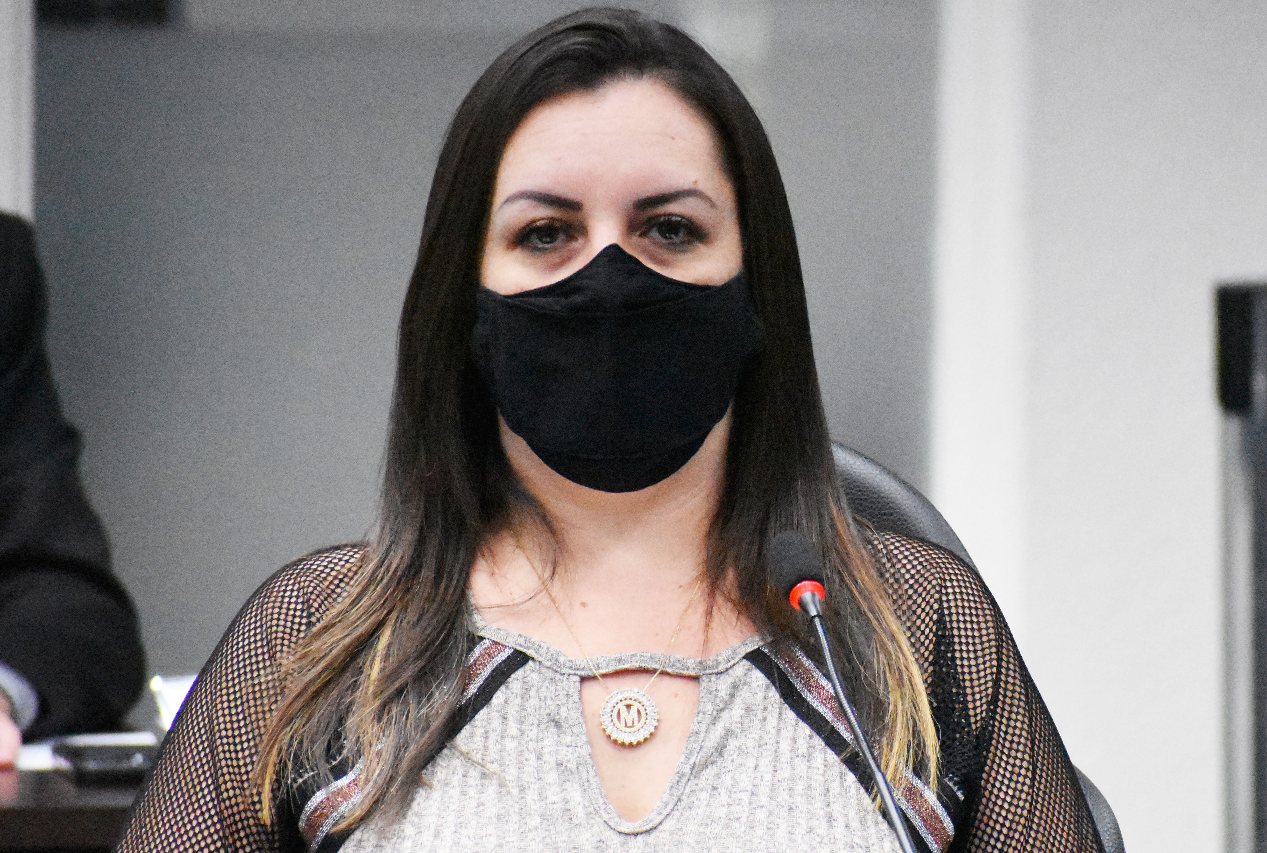 Imagem da notícia: Estrada municipal recebe denominação de Hypolitta Fanttuz Bertanha