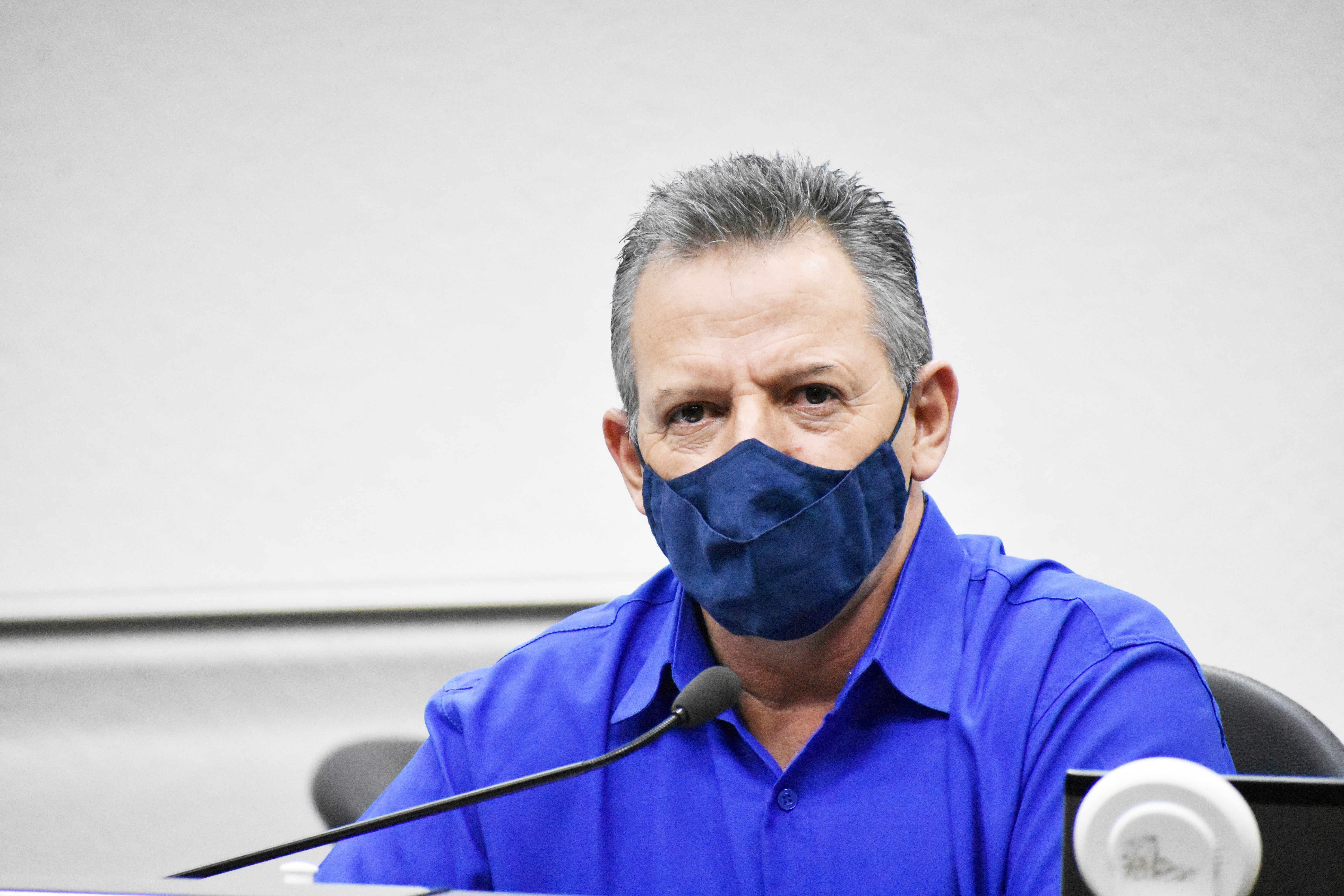 Imagem da notícia: Estrada municipal recebe denominação de Clotilde Celeghin Ragazzo