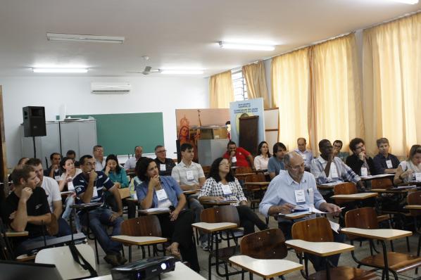 Imagem da notícia: Curso esclarece sobre planejamento financeiro e orçamentário