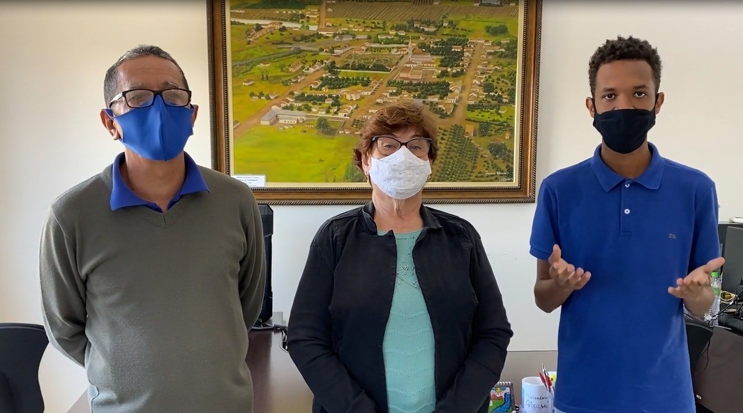 Imagem da notícia: Bancada do MDB conquista recursos voltados às estradas rurais