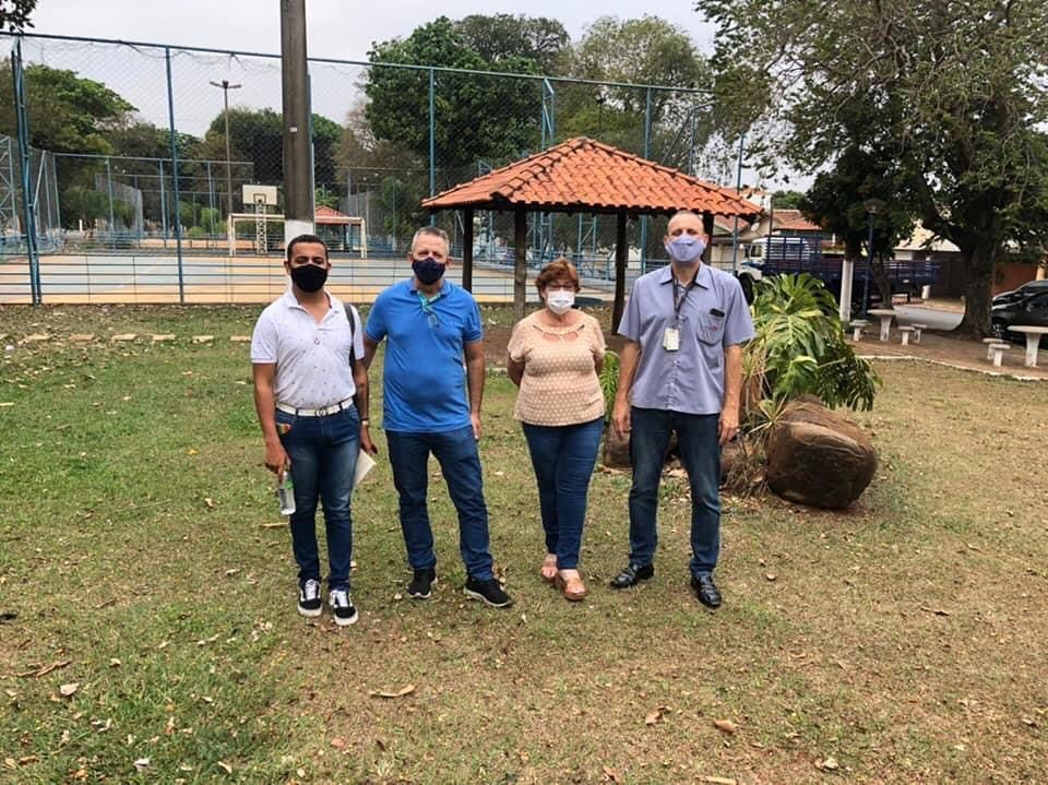 Imagem da notícia: Vereadores tem indicação do Banco 24 horas atendida