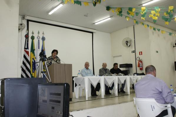 Imagem da notícia: Violência contra o idoso é debatida na Tribuna Livre