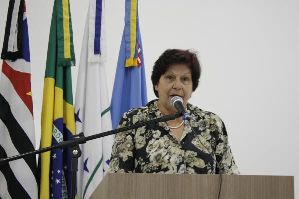 Imagem da notícia: Pessoa idosa: conferência será no dia 6 de agosto