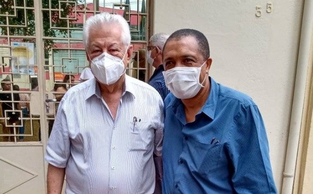 Imagem da notícia: Deputado federal Arlindo Chinaglia libera nova emenda para Cordeirópolis