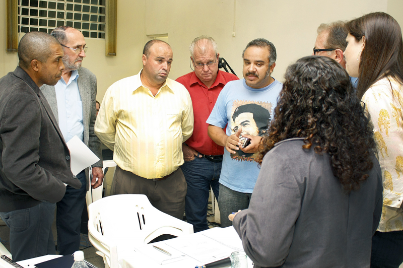 Imagem da notícia: Legislativo aprova LDO, PPA e recursos para ampliação do prédio da APAE Cordeirópolis