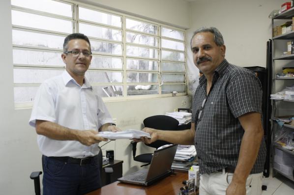 Imagem da notícia: Orçamento para 2015 soma R$ 115,9 milhões