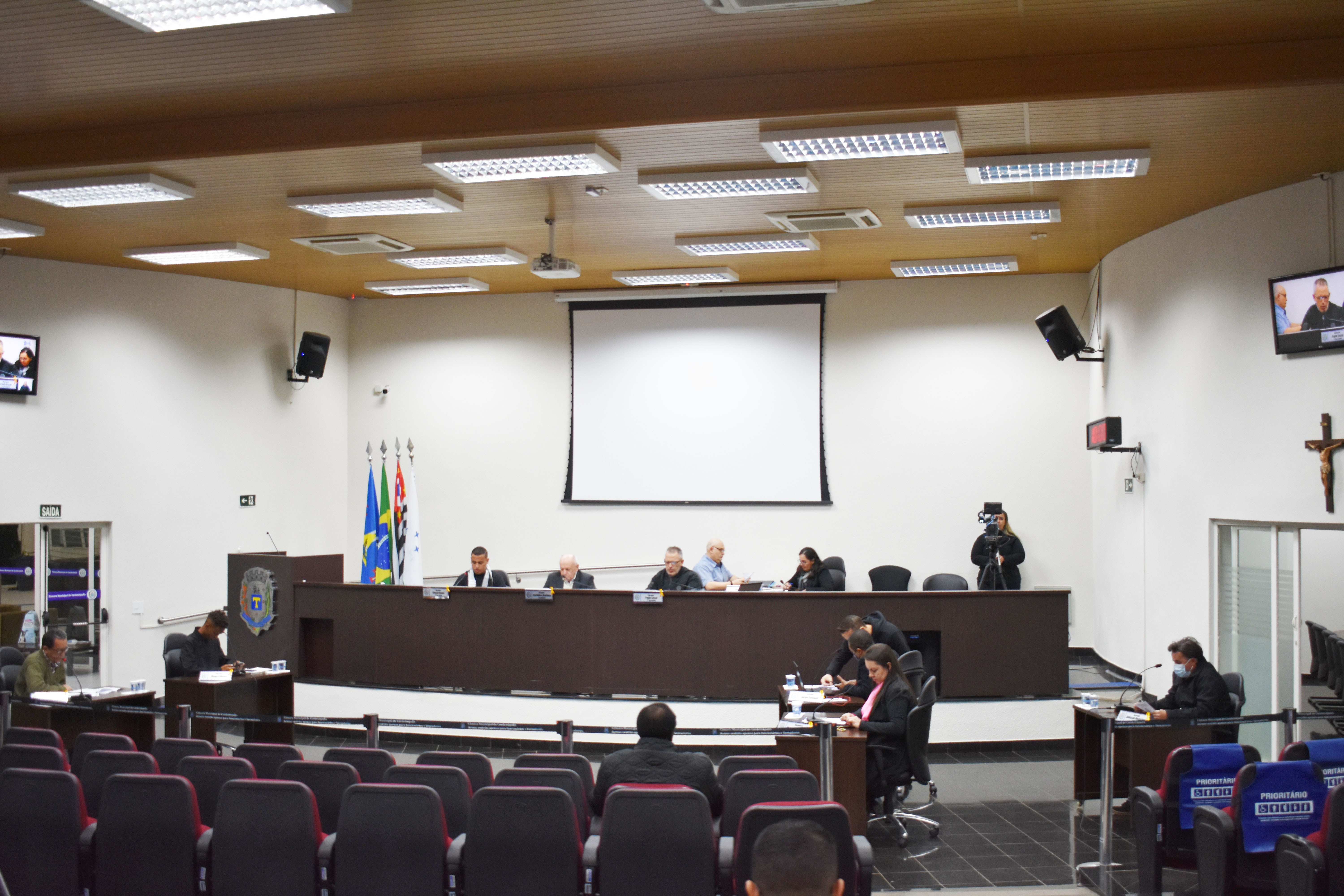 Imagem da notícia: Criação de projeto educacional contra o mosquito da dengue nas escolas da rede municipal de ensino está nos pedidos dos vereadores