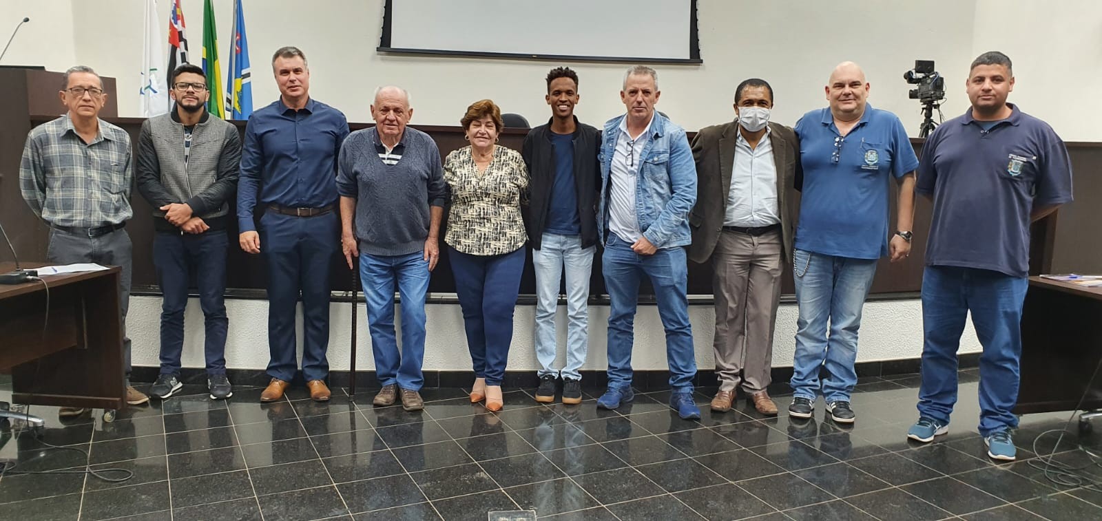 Imagem da notícia: Câmara realiza audiência pública para traçar diretrizes e elaboração da LOA 2023