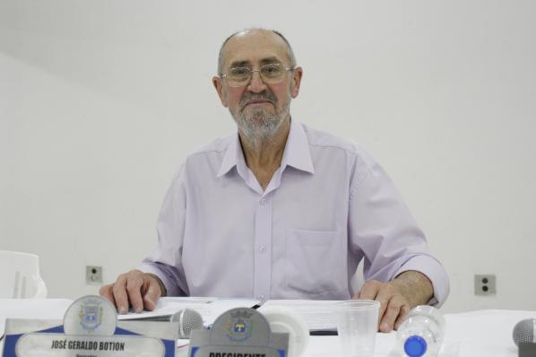 Imagem da notícia: Botion faz balanço dos últimos dois anos