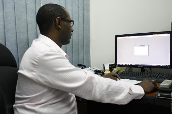 Imagem da notícia: Em 2014, Câmara devolve mais de R$ 700 mil