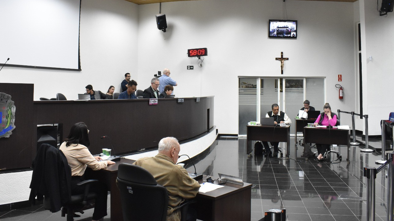 Imagem da notícia: Aprovado crédito adicional para Organização Social Civil sem fins lucrativos