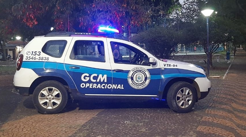 Imagem da notícia: Estatuto da Guarda Civil Municipal de Cordeirópolis tem alterações aprovada na Câmara