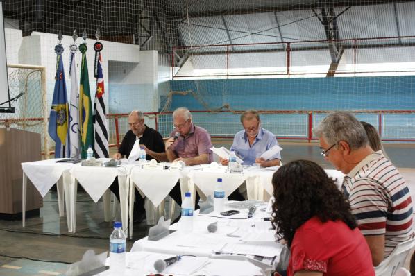 Imagem da notícia: Aprovadas subvenções a entidades