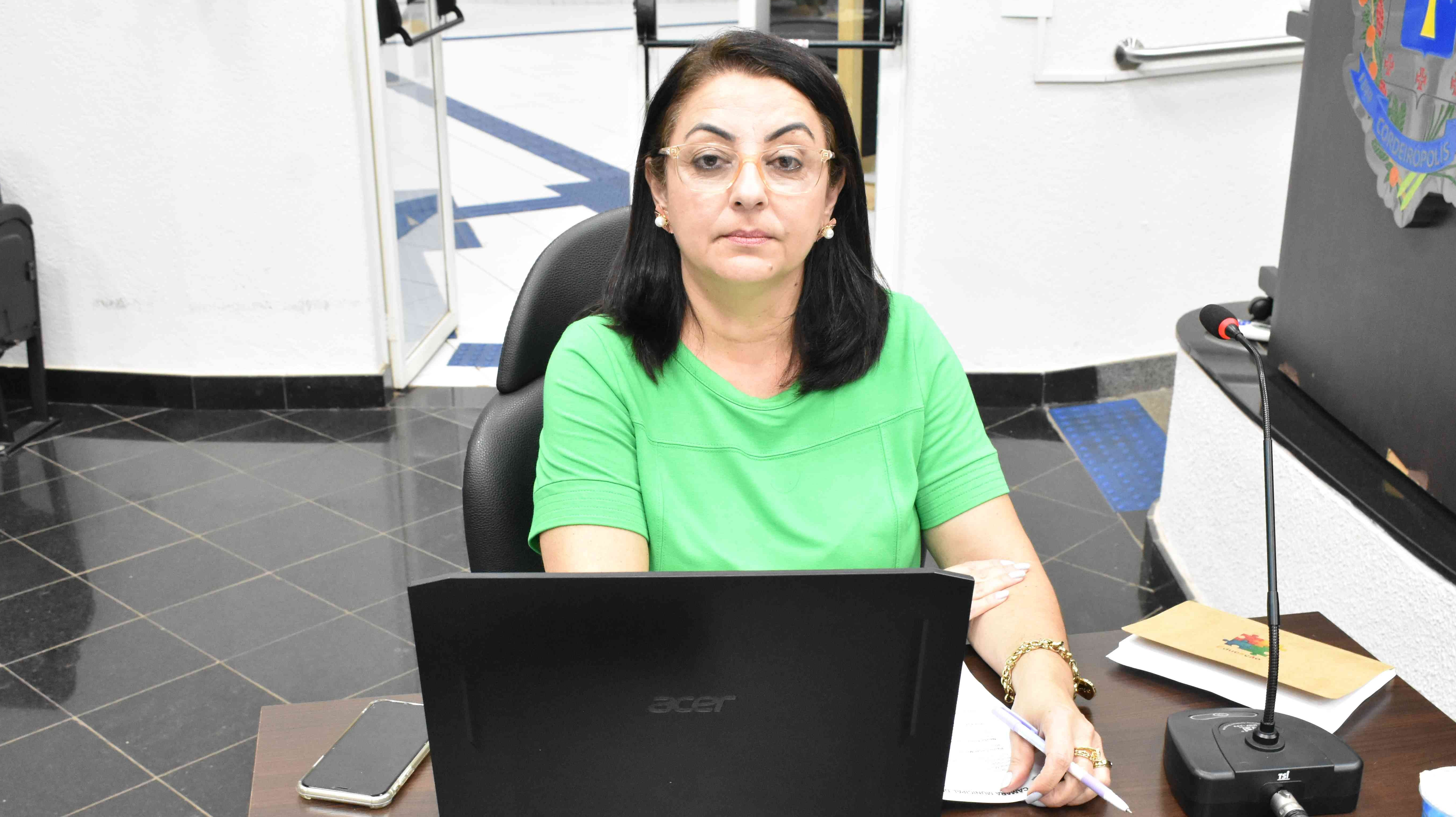 Imagem da notícia: Ver. Silvana comemora os 506 Anos da Reforma Protestante