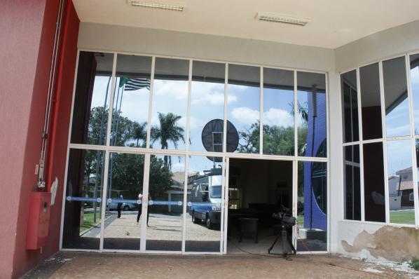 Imagem da notícia: Aberta licitação para contratar projeto para reforma